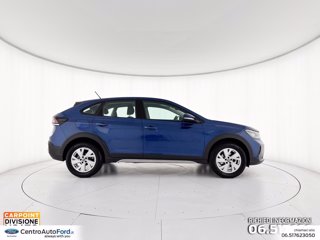 VOLKSWAGEN Taigo 1.0 tsi life 110cv 4