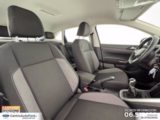 VOLKSWAGEN Taigo 1.0 tsi life 110cv 6