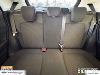 FORD Fiesta 5p 1.1 titanium 75cv 8