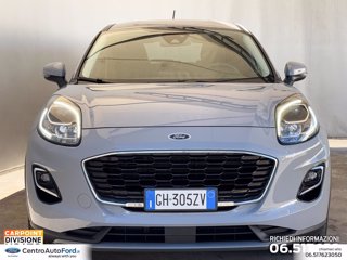 FORD Puma 1.0 ecoboost h titanium s&s 125cv 1