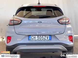 FORD Puma 1.0 ecoboost h titanium s&s 125cv 3