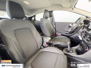 FORD Puma 1.0 ecoboost h titanium s&s 125cv 6