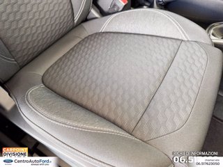 FORD Puma 1.0 ecoboost h titanium s&s 125cv 7