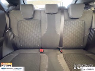 FORD Puma 1.0 ecoboost h titanium s&s 125cv 8