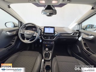 FORD Puma 1.0 ecoboost h titanium s&s 125cv 9