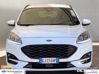 FORD Kuga 2.5 full hybrid st-line 2wd 190cv cvt 1