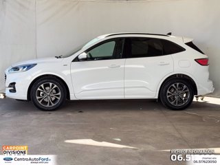 FORD Kuga 2.5 full hybrid st-line 2wd 190cv cvt 2