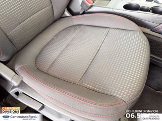 FORD Kuga 2.5 full hybrid st-line 2wd 190cv cvt 7