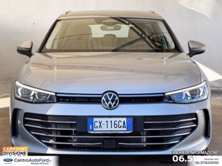 VOLKSWAGEN Passat 1.5 tsi ehybrid business 204cv dsg 1