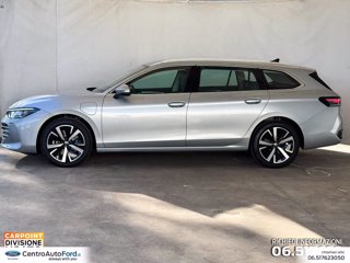 VOLKSWAGEN Passat 1.5 tsi ehybrid business 204cv dsg 2