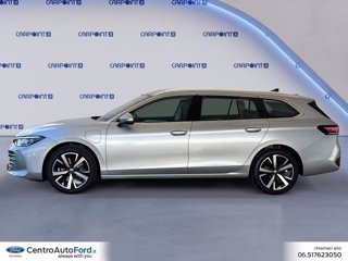 VOLKSWAGEN Passat 1.5 tsi ehybrid business 204cv dsg 2