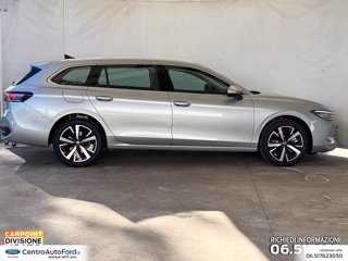 VOLKSWAGEN Passat 1.5 tsi ehybrid business 204cv dsg 4