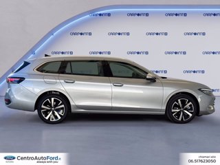 VOLKSWAGEN Passat 1.5 tsi ehybrid business 204cv dsg 4