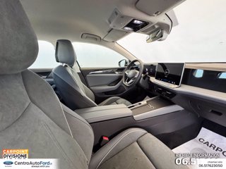 VOLKSWAGEN Passat 1.5 tsi ehybrid business 204cv dsg 5