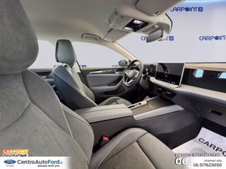 VOLKSWAGEN Passat 1.5 tsi ehybrid business 204cv dsg 5