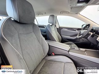VOLKSWAGEN Passat 1.5 tsi ehybrid business 204cv dsg 6