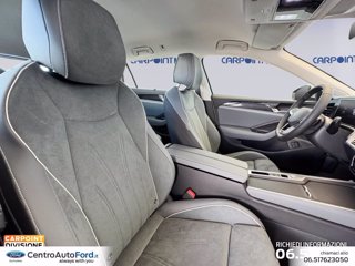 VOLKSWAGEN Passat 1.5 tsi ehybrid business 204cv dsg 6