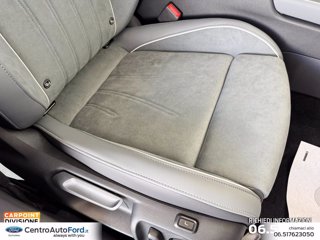 VOLKSWAGEN Passat 1.5 tsi ehybrid business 204cv dsg 7