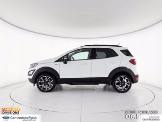 FORD Ecosport 1.0 ecoboost active s&s 125cv 2