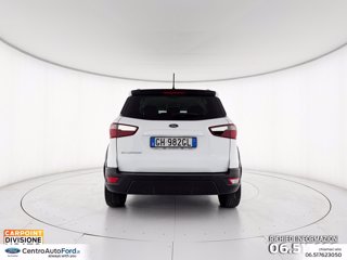 FORD Ecosport 1.0 ecoboost active s&s 125cv 3