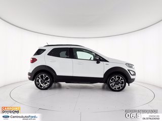 FORD Ecosport 1.0 ecoboost active s&s 125cv 4