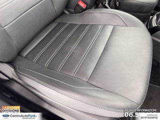 FORD Ecosport 1.0 ecoboost active s&s 125cv 7