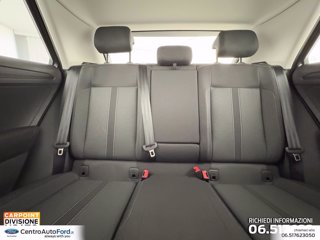 VOLKSWAGEN T-roc 1.0 tsi life 110cv 8