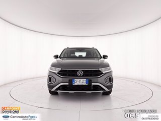 VOLKSWAGEN T-roc 1.0 tsi life 110cv 1