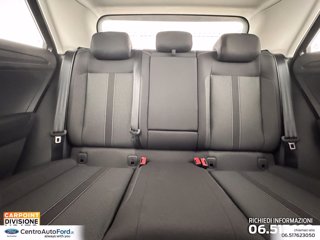 VOLKSWAGEN T-roc 1.0 tsi life 110cv 8