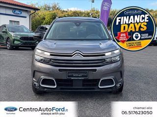 CITROEN C5 Aircross BlueHDi 130 S&S Feel