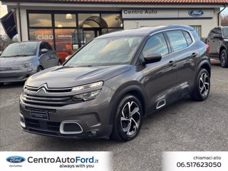 CITROEN C5 Aircross BlueHDi 130 S&S Feel 1