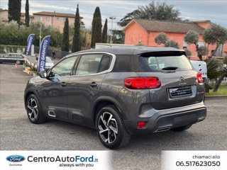 CITROEN C5 Aircross BlueHDi 130 S&S Feel 2