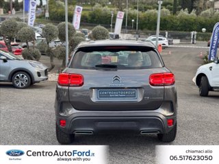 CITROEN C5 Aircross BlueHDi 130 S&S Feel 3