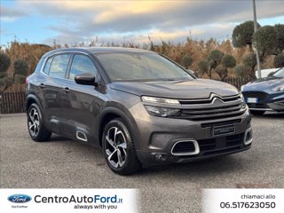 CITROEN C5 Aircross BlueHDi 130 S&S Feel 5