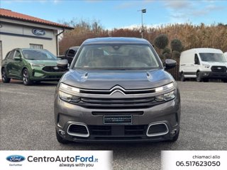 CITROEN C5 Aircross BlueHDi 130 S&S Feel 6