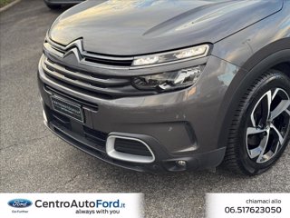 CITROEN C5 Aircross BlueHDi 130 S&S Feel 7