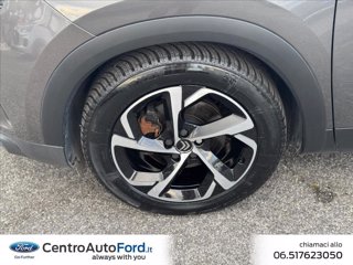 CITROEN C5 Aircross BlueHDi 130 S&S Feel 8