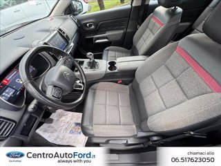 CITROEN C5 Aircross BlueHDi 130 S&S Feel 9