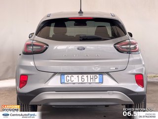 FORD Puma 1.0 ecoboost h titanium s&s 125cv 3