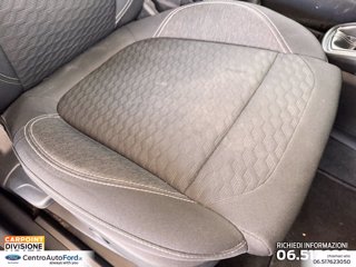 FORD Puma 1.0 ecoboost h titanium s&s 125cv 7