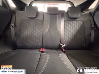 FORD Puma 1.0 ecoboost h titanium s&s 125cv 8