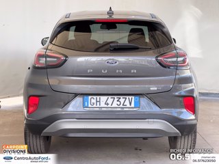 FORD Puma 1.0 ecoboost h titanium s&s 125cv 3