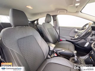 FORD Puma 1.0 ecoboost h titanium s&s 125cv 6