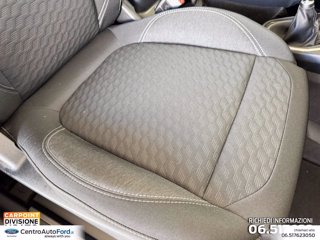 FORD Puma 1.0 ecoboost h titanium s&s 125cv 7