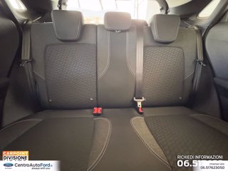 FORD Puma 1.0 ecoboost h titanium s&s 125cv 8