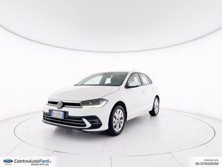 VOLKSWAGEN Polo 1.0 tsi style 95cv 0
