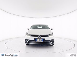 VOLKSWAGEN Polo 1.0 tsi style 95cv 1