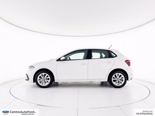 VOLKSWAGEN Polo 1.0 tsi style 95cv 2