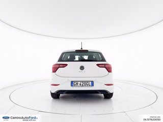 VOLKSWAGEN Polo 1.0 tsi style 95cv 3