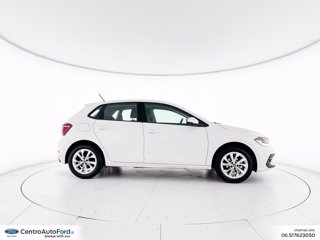 VOLKSWAGEN Polo 1.0 tsi style 95cv 4